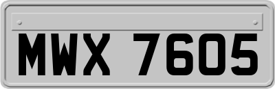 MWX7605