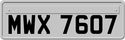 MWX7607