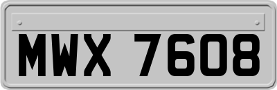 MWX7608