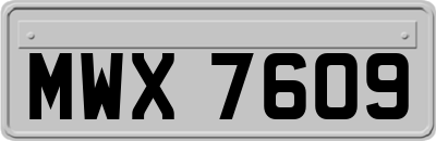 MWX7609