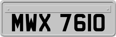 MWX7610