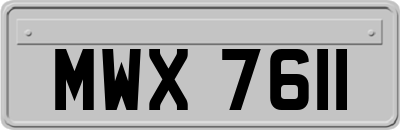 MWX7611