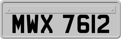 MWX7612