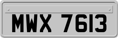 MWX7613