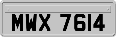 MWX7614
