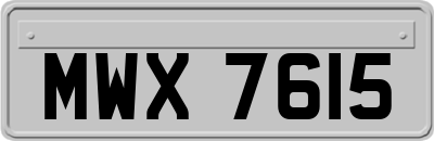 MWX7615