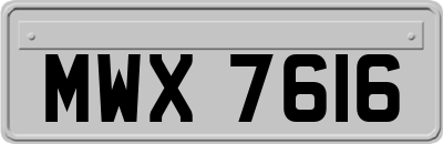 MWX7616
