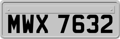 MWX7632