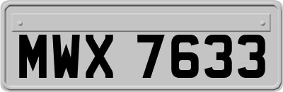 MWX7633
