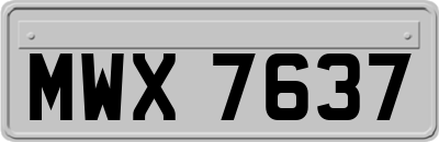 MWX7637