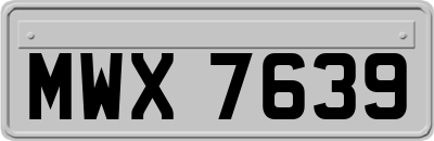 MWX7639