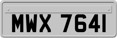MWX7641