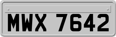 MWX7642