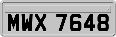 MWX7648