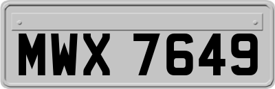 MWX7649