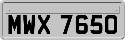 MWX7650