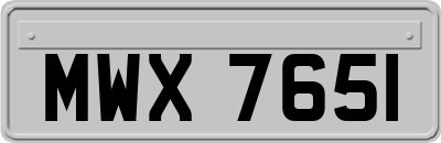 MWX7651