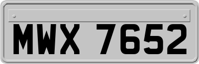 MWX7652