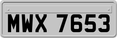 MWX7653
