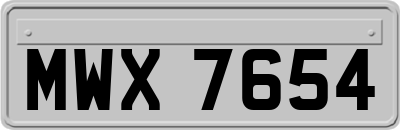 MWX7654