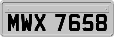 MWX7658