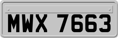MWX7663
