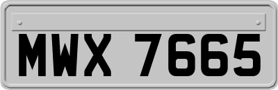 MWX7665