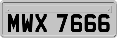 MWX7666