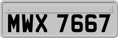 MWX7667
