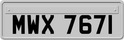 MWX7671