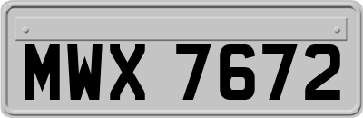 MWX7672
