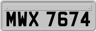MWX7674