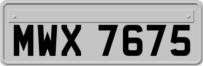 MWX7675