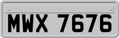 MWX7676