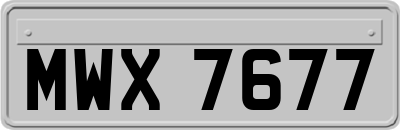 MWX7677