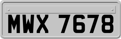 MWX7678