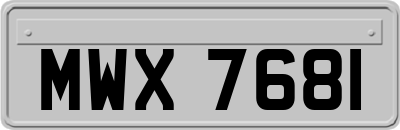 MWX7681