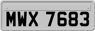 MWX7683