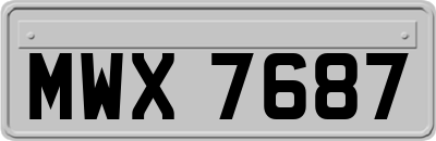 MWX7687