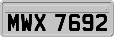 MWX7692