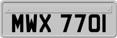 MWX7701