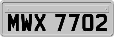 MWX7702
