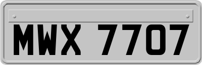 MWX7707