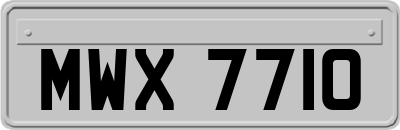MWX7710
