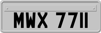 MWX7711