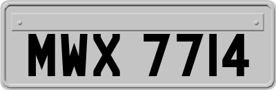 MWX7714