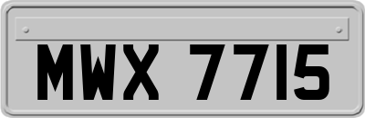 MWX7715