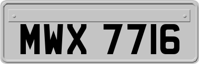 MWX7716