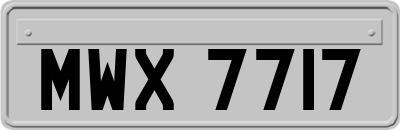 MWX7717