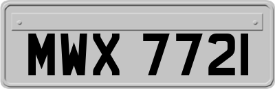 MWX7721